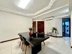 Melville Park (D18), Condominium #575937521